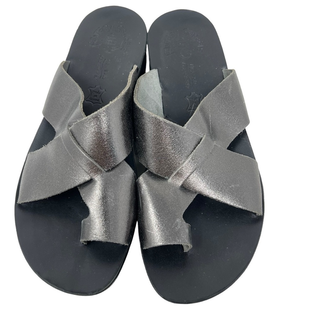 Fantasy Sandals - Picture 5 of 9